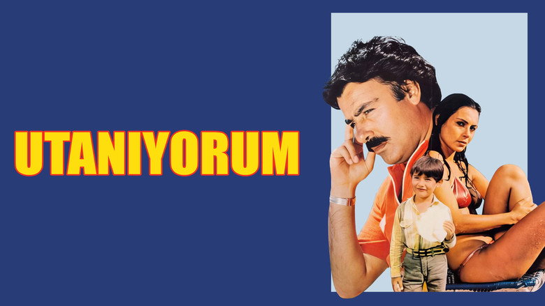 Utanıyorum backdrop 4