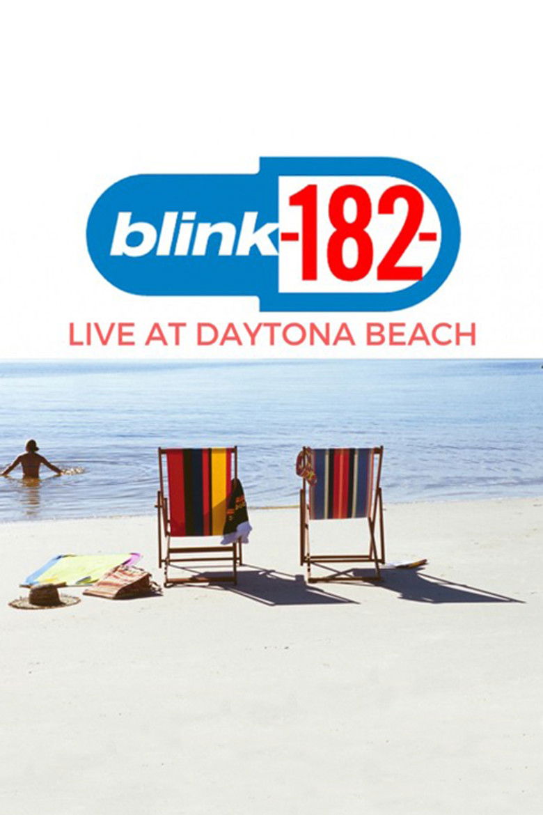 blink-182: Live from MuchMusic Sandjob 2000