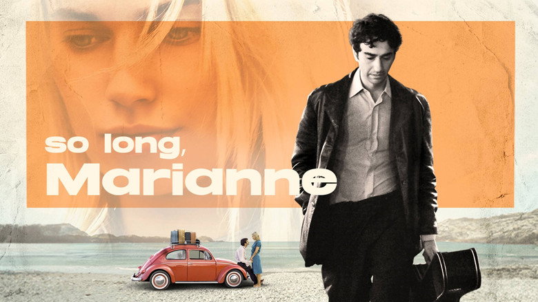 So Long, Marianne backdrop 4