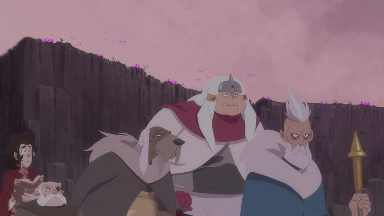 Lance Dur backdrop 2