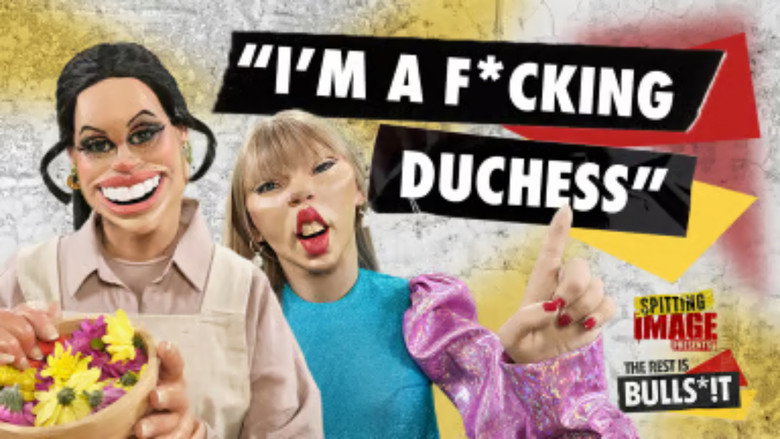 Meghan Markle and Taylor Swift FIGHT