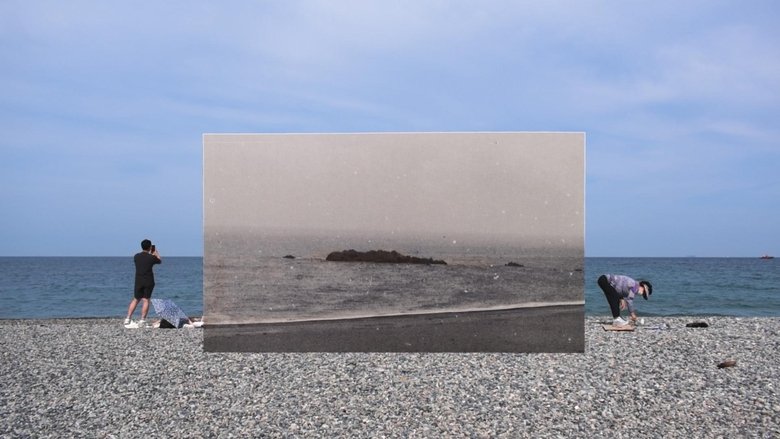 And the Moon Sets Over the Temple That Was