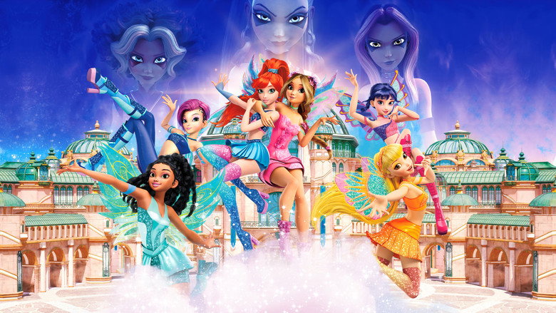 Winx Club: The Magic Is Back backdrop 9