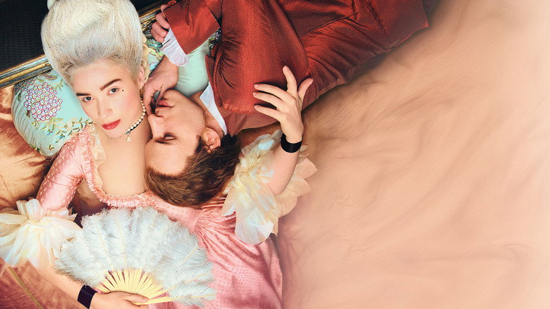 Dangerous Liaisons backdrop 2