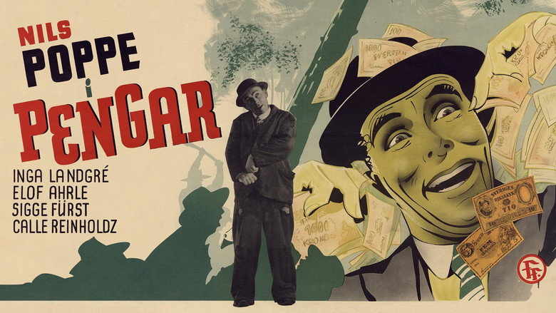 Money: A Tragicomic Saga backdrop 2