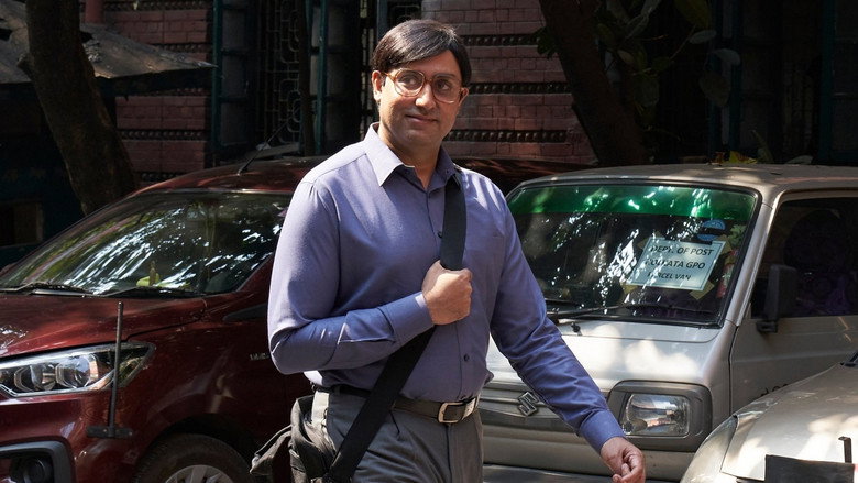 Bob Biswas backdrop 7