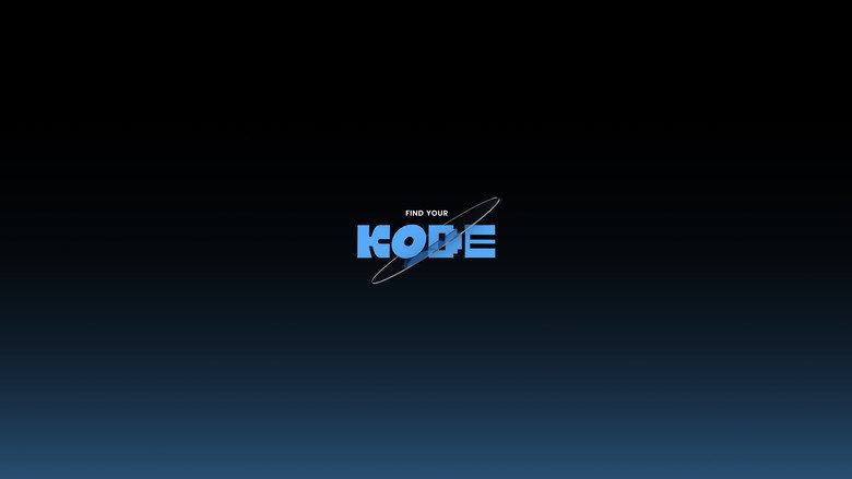 SELF-ON KODE backdrop 1