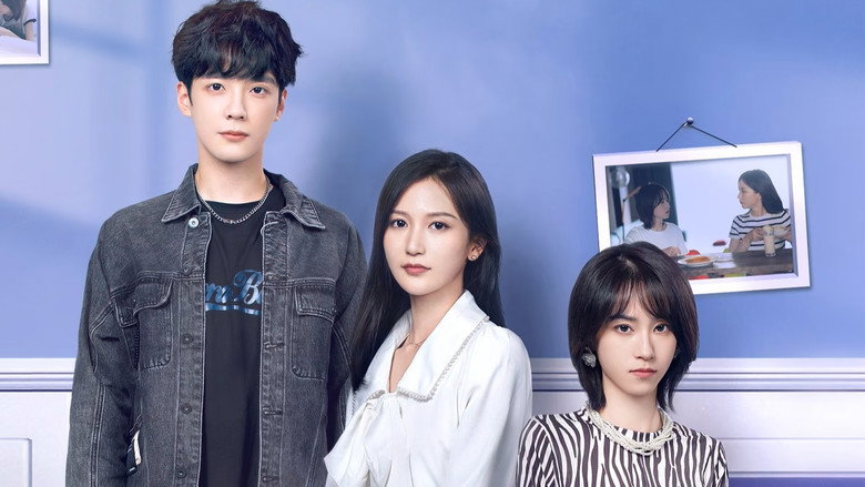 A Taste of First Love backdrop 1