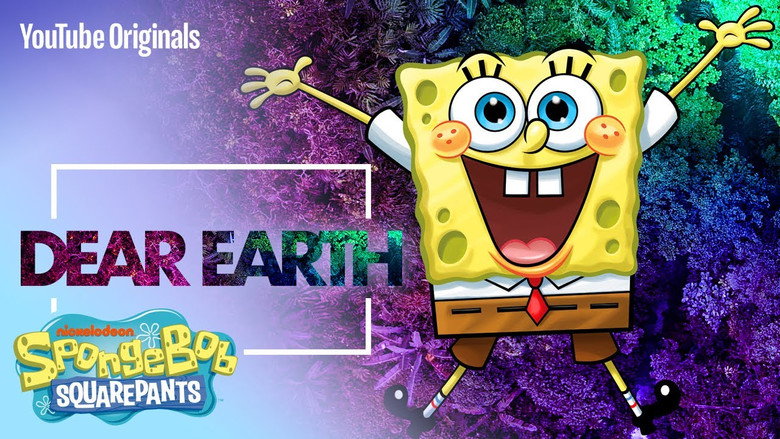 SpongeBob SquarePants Sings Keep It Cool