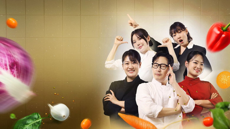 Cooking is Painful! backdrop 5