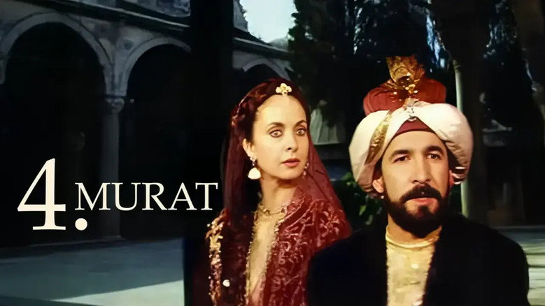 IV. Murat backdrop 1
