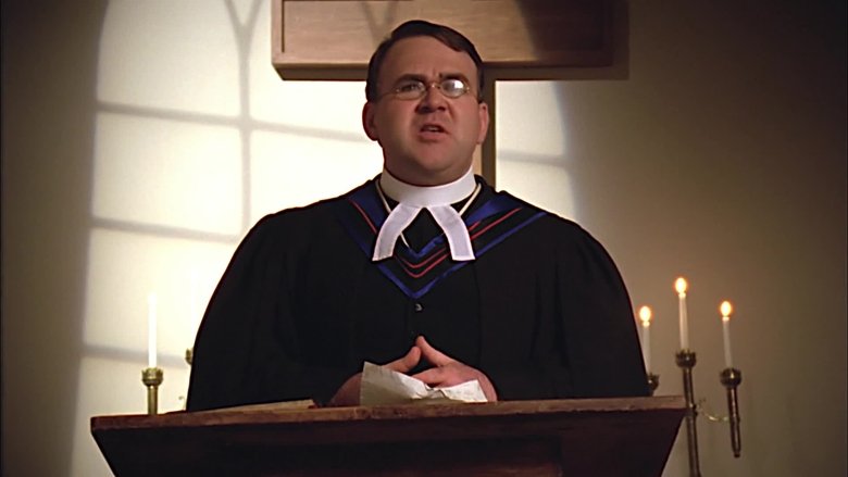 Vows of Silence (aka True Confessions)