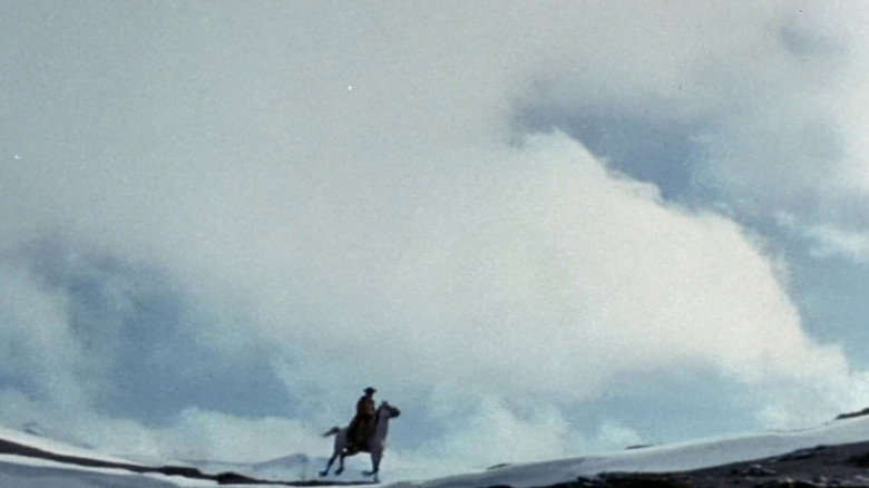 A Man Called Sledge backdrop 8