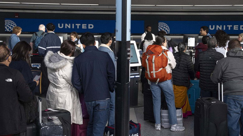 Why is aviation facing turbulence?