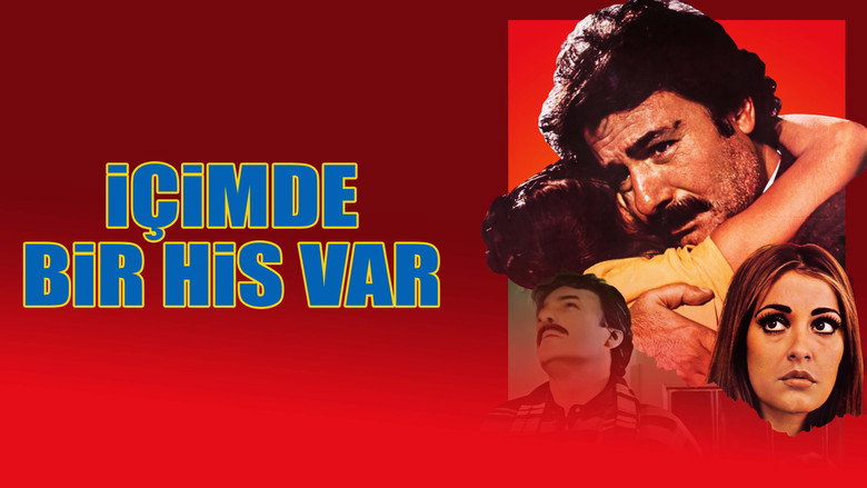 İçimde Bir His Var backdrop 1