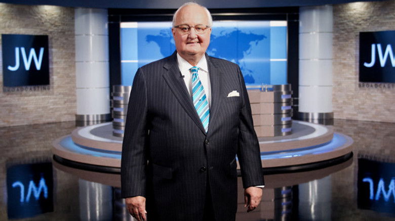 JW Broadcasting—February 2021: Annual Meeting 2020, Part 3