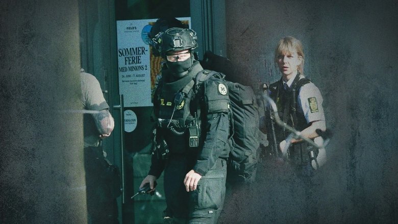 Førstehjælp i skudsikker vest