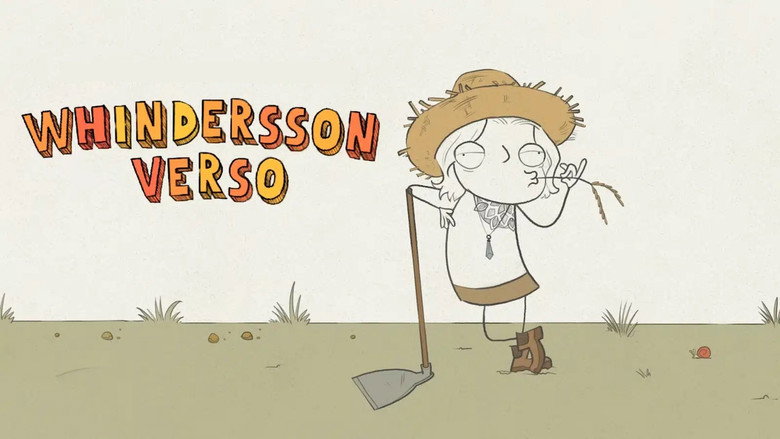 Whindersson Verso backdrop 1