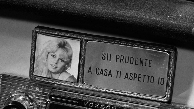 Il Sorpasso backdrop 2