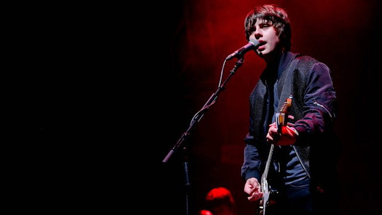 Jake Bugg