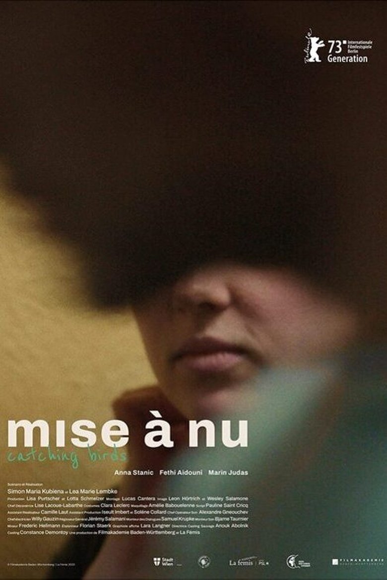 Movie Poster