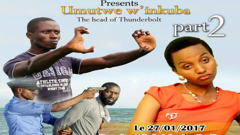 Umutwe Winkuba 2線上电影看完整版