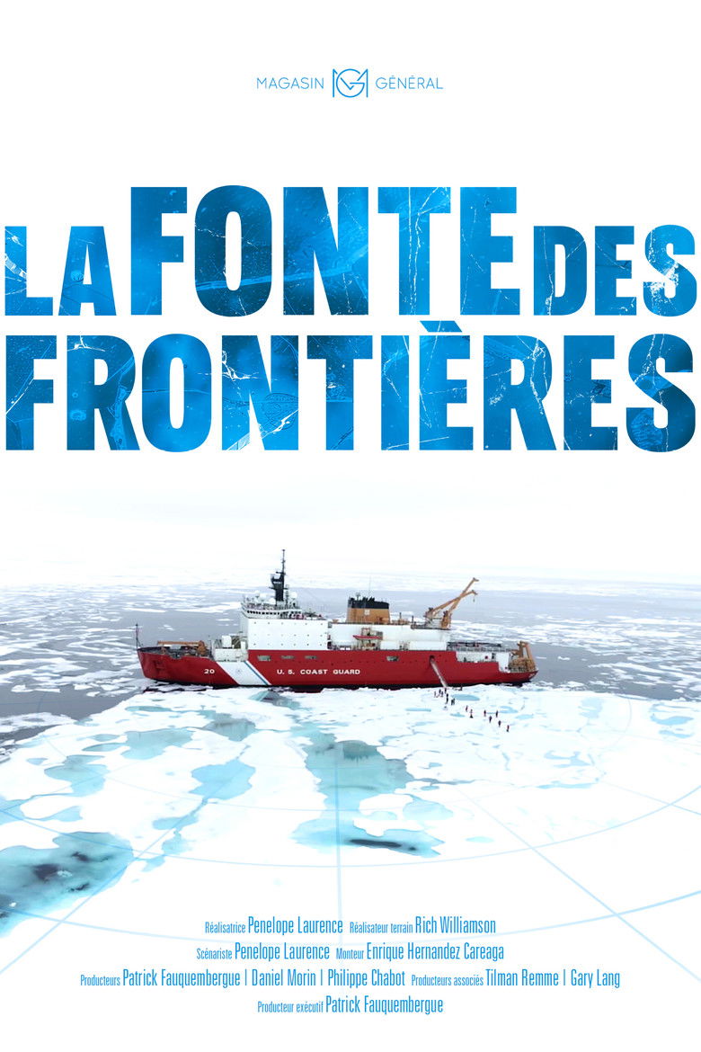 La Fonte des frontières