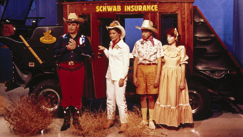 O.C. and Stiggs backdrop 5