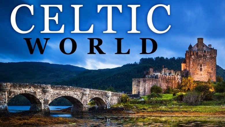 The Celtic World