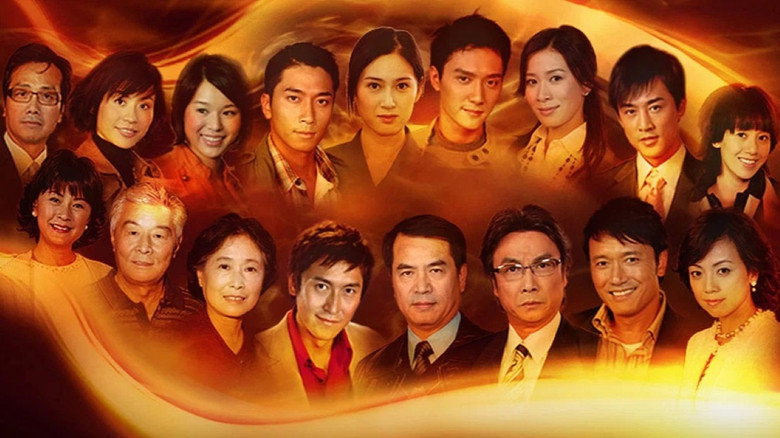 The Drive of Life backdrop 3