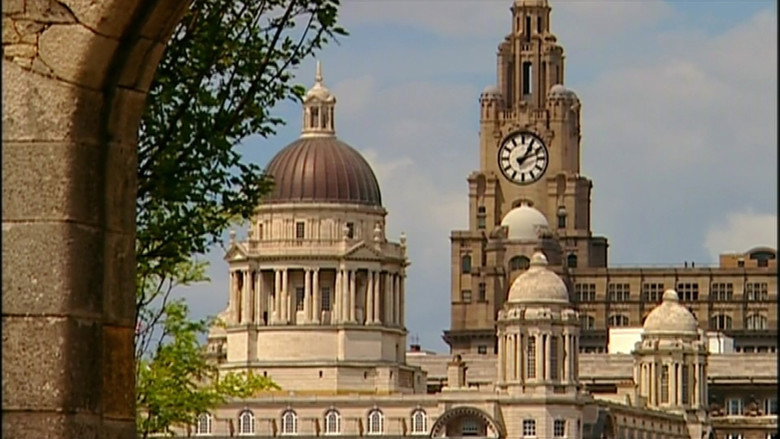 Of Time and the City backdrop 4
