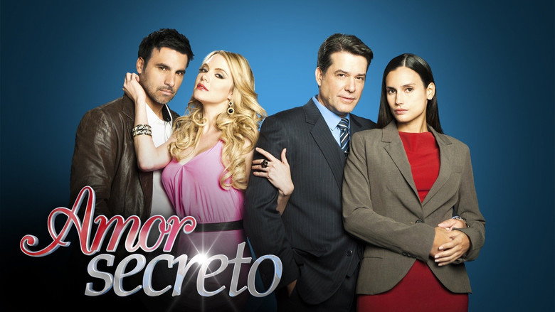 Amor secreto backdrop 3