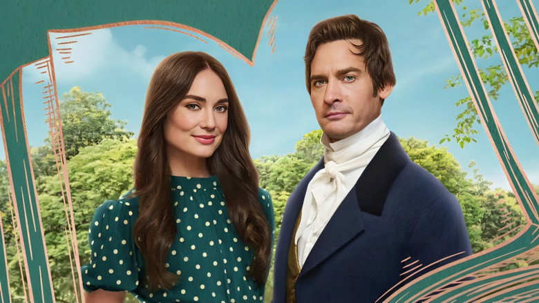 Paging Mr. Darcy backdrop 3
