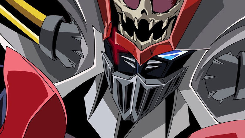 Mazinkaiser SKL backdrop 6