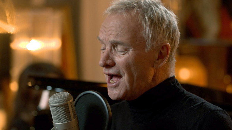 Christmas@Home 2022: Das Weihnachtskonzert mit Daniel Hope, Sting und weiteren Gästen backdrop 8