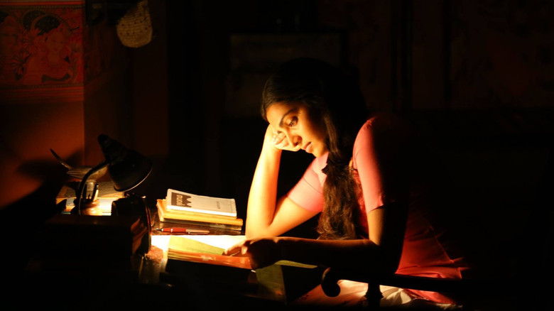 Ennu Ninte Moideen backdrop 7