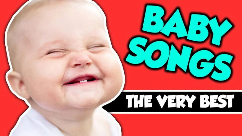 Baby Songs and Nursery Rhymes- Baby Videos for Babies and Toddlers - Toddler Learning Video