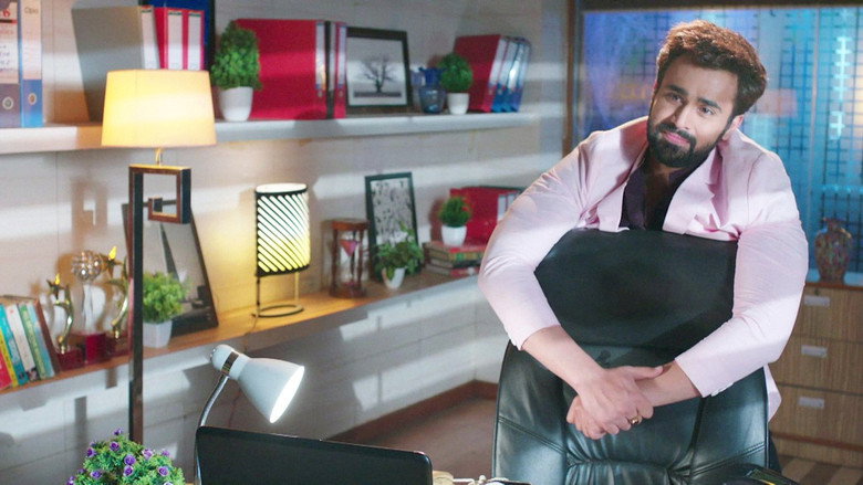 Raghbir Prepares for an Apology!