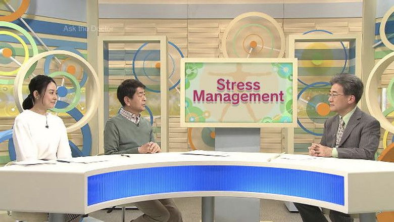 Stress Management: #1 Check Your Stress