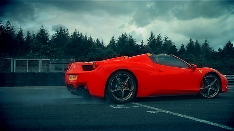 Top Gear: The Worst Car In the History of the World backdrop 6