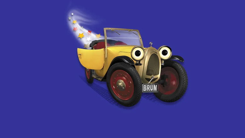 Brum backdrop 3