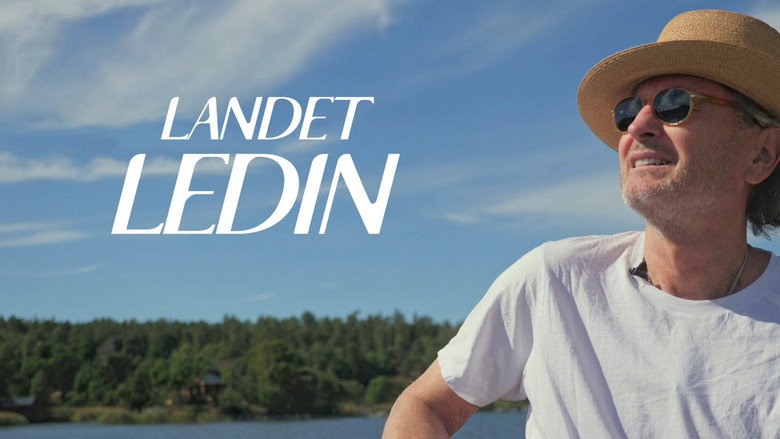 Landet Ledin backdrop 1