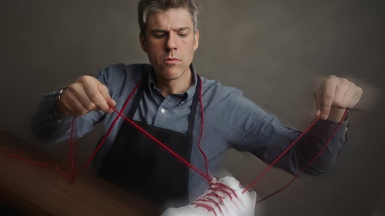 Going Deep with David Rees backdrop 3