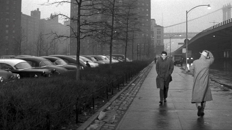 A Hatful of Rain backdrop 5