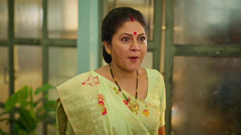 Sangam's Guilt Deepens