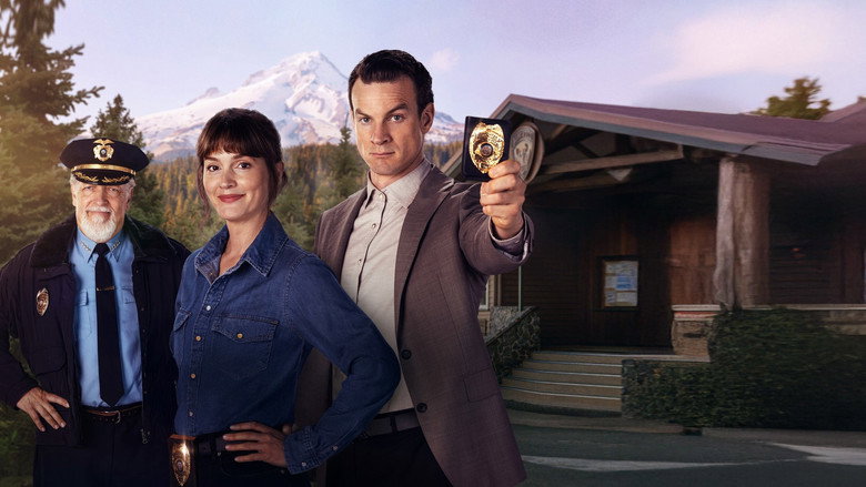 Good Cop/Bad Cop backdrop 9