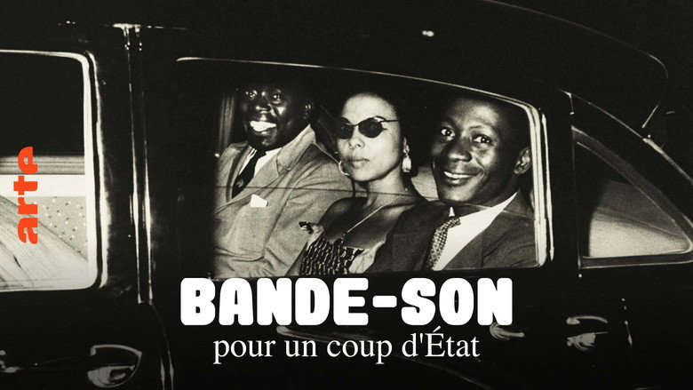 Soundtrack to a Coup d'Etat backdrop 9