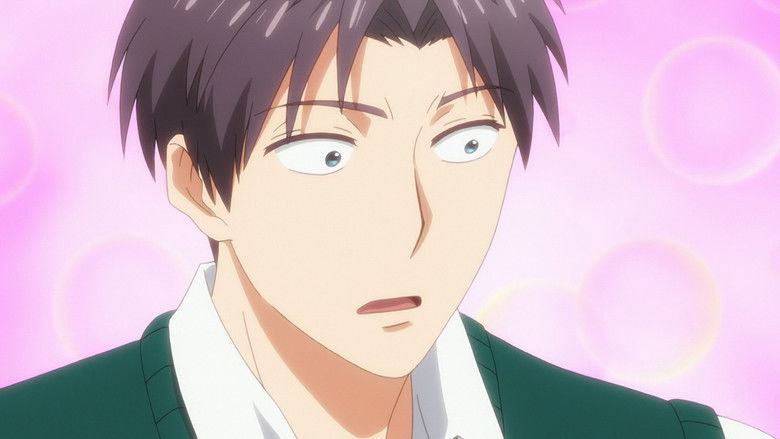 A Comprehensive Relationship Chart