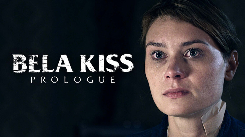 Bela Kiss: Prologue backdrop 2