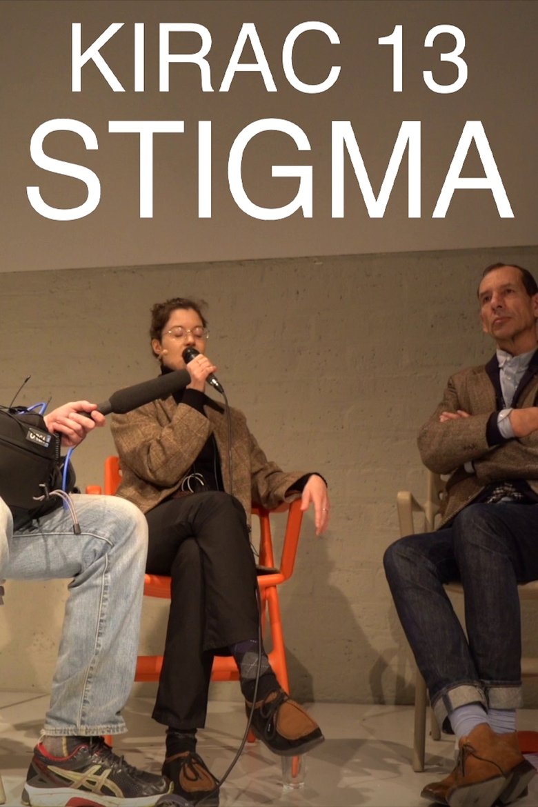KIRAC 13: Stigma (or 'the Netflix deal')